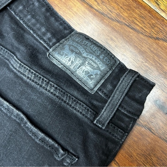 Levi’s 721 high rise skinny jeans - Picture 3 of 7